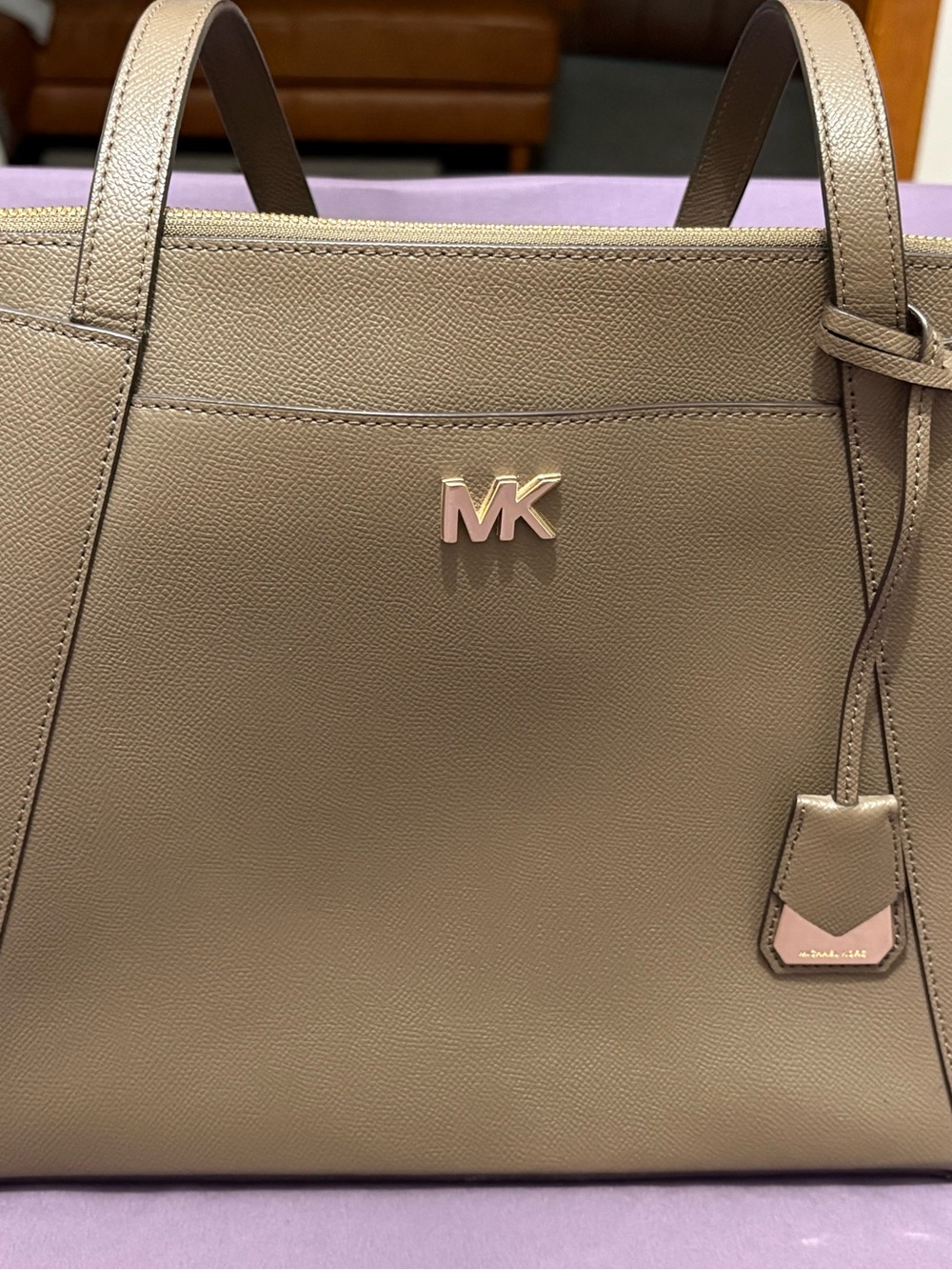 Michael Kors Medium Tote